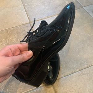 anne klein lancy oxford